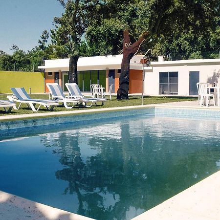 Amazonia Palmela Apartamentos Turisticos Εξωτερικό φωτογραφία