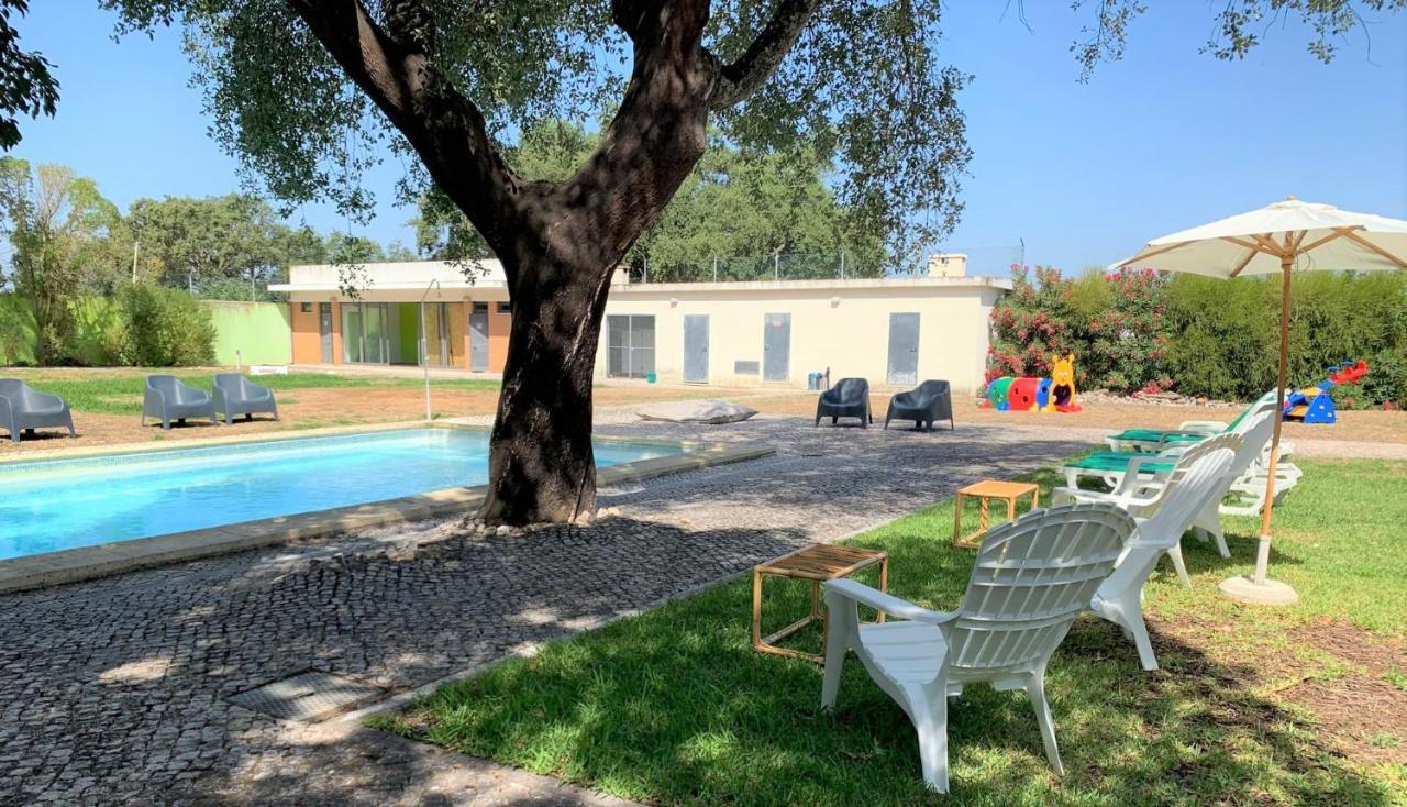 Amazonia Palmela Apartamentos Turisticos Εξωτερικό φωτογραφία
