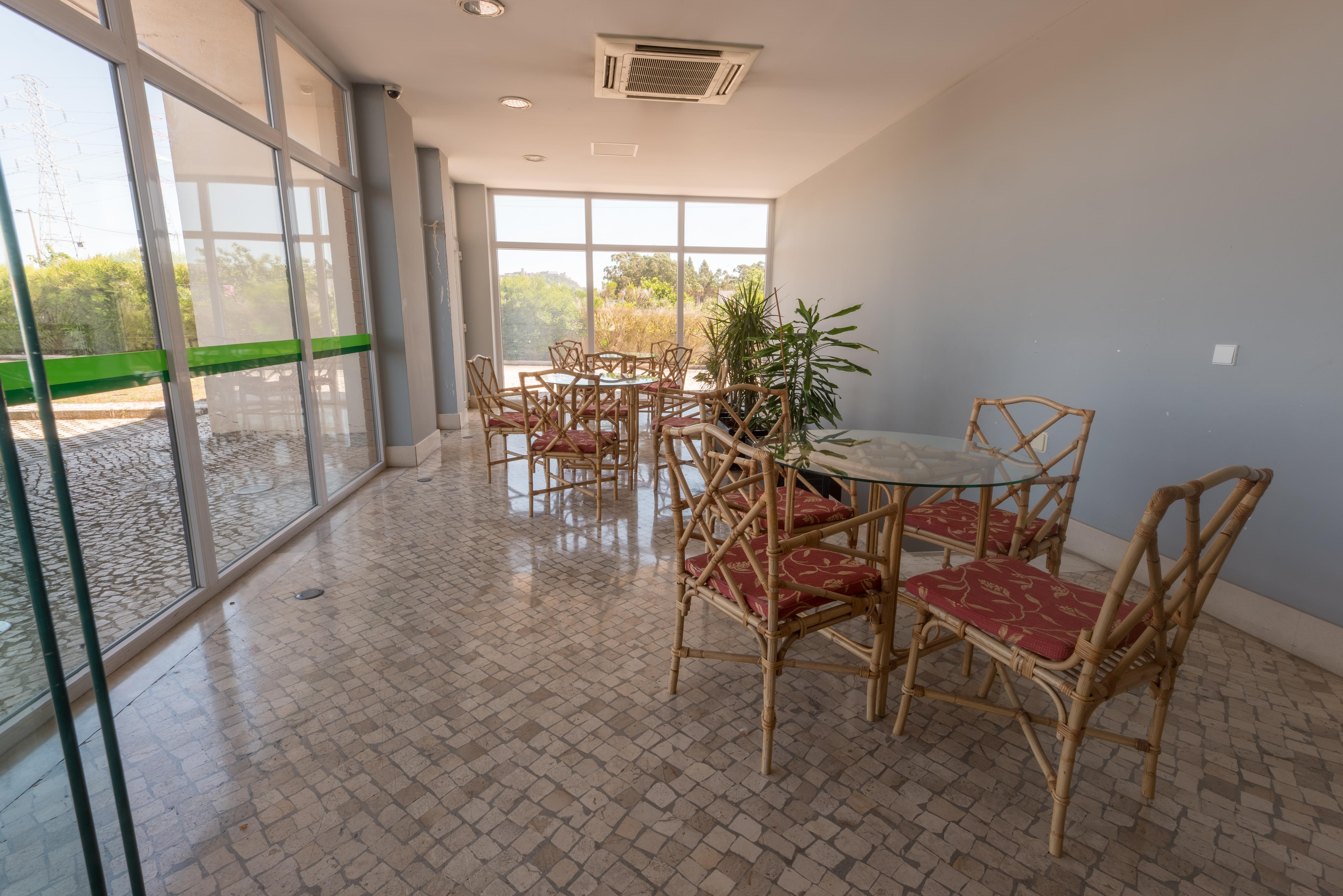 Amazonia Palmela Apartamentos Turisticos Εξωτερικό φωτογραφία