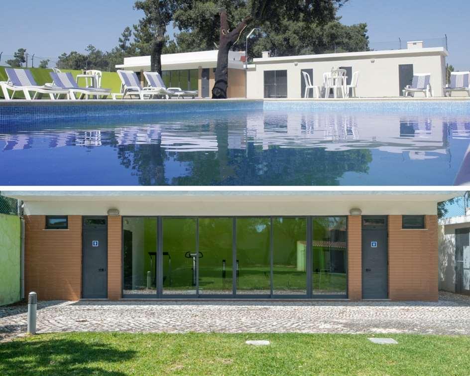 Amazonia Palmela Apartamentos Turisticos Ανέσεις φωτογραφία